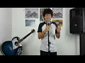 O Melhor Dos Amores - Matheus e Kauan ( Bruno Santos COVER)