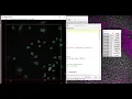 Cellpose counting frame 2D