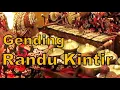 Download Lagu Gending RANDU KENTIR Kintir / Javanese Gamelan UYON UYON Music Jawa [HD]