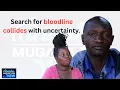 Download Lagu SEARCH FOR BLOODLINE: TINASHE MUGABE DNA SHOW S18 EP11#dna