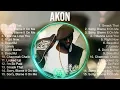 Download Lagu AKON Full Greatest Hits Songs Collection Album 2025 | AKON Best Songs Playlist 2025