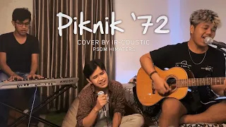 Download Piknik 72 - Naif | Cover By IR-Coustic | Edisi Spesial IRC MP3