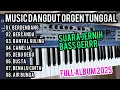  MUSIC DANGDUT ORGEN TUNGGAL | BERDENDANG BERCANDA CAMELIA DUSTA BENALU CINTA AIR TUBA