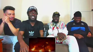wendy shay heat ft shay gang official video 