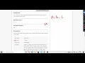 Valid Pair Full solution with explaination and code April Challenge 2021 Codechef