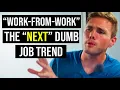 Lagu The Next Dumb Job Trend - \