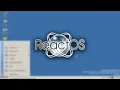 An Open-Source Version of Windows - ReactOS
