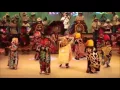 Dancas Tipicas Nordeste