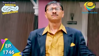 taarak mehta ka ooltah chashmah episode 1746 full episode