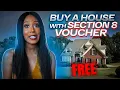 Buy a house with Section 8 With No Money Ep 3