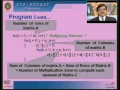 FUNCTIONS ARRAYS AND STRINGS - Part 8 MODULE 3 Programming in C VTU