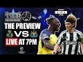 Download Lagu UNION SAINT-GILLOISE v NEWCASTLE UNITED | THE PREVIEW!