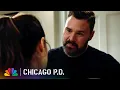 Ruzek Proposes to Burgess Third Time s the Charm Chicago P D NBC