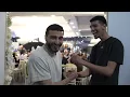 Download Lagu IFTAR met NAJIB AMHALI, MEESTER HIDDE, TOUZANI en de FAMILIE NOURI!  | VASTEN MET NASSER #17