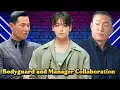 Download Lagu Revealed! Here’s the Difference Between Mr. Lee the Bodyguard and Jungkook BTS’s Personal Manager