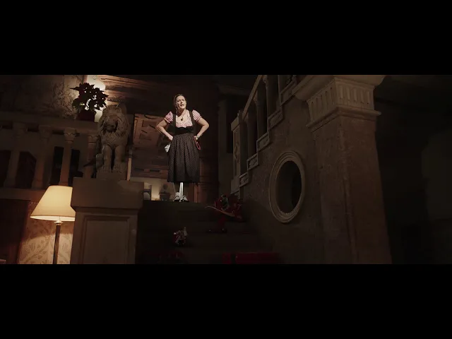 La Befana vien di notte | Clip 'La Befana'