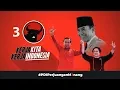 (3) Iklan Kampanye Partai Demokrasi Indonesia Perjuangan (PDIP) Pemilu 2019
