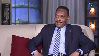 في حضرة المساء تطورات معركة الكرامة مع العميد ركن د جمال الشهيد 