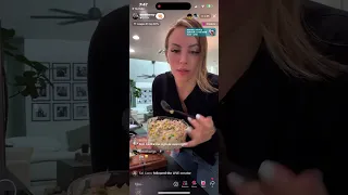 Woahkenzy TikTok Live 25
