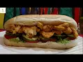 Download Lagu Chicken Tandoori Subway Sandwich | Tasty and Delicious Recipe