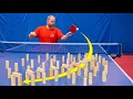 15 Impossible Ping Pong Games