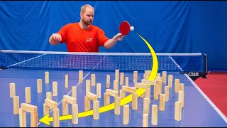 15 Impossible Ping Pong Games