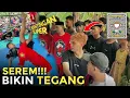 Download Lagu PENCAK DOR TERBARU 2023 | PSHT VS GASMI VS IKSPI
