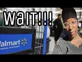 Major things still happening at walmart - LOOK CLOSELY
