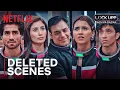 Lock Upp Week 3 DELETED SCENES Uncut FarahKhanK Riteish Deshmukh Netflix India