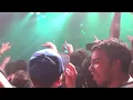 Canserbero - Llovía [Muerte] (Live) - Buenos Aires