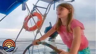 Sailing SOUTH AFRICAN WILD COAST. Drifting Ep. 23