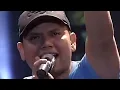 Lagu Padi ~ Terluka (Live Sidoarjo) 2008
