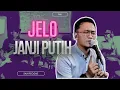 Download Lagu JANJI PUTIH - JELO COVER (LIVE) SKA REGGAE | beta janji beta jaga