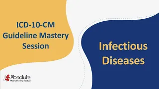 ICD 10 CM Guideline Mastery - Week 2