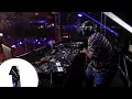 MistaJam live at Café Mambo for Radio 1 in Ibiza 2017