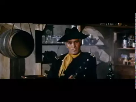 THE RETURN OF RINGO - TRAILER