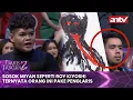 Lagu Sosok Miyan Seperti Roy Kiyoshi Ternyata Orang Ini Pake Penglaris | Garis Tangan ANTV 2 Eps 51 Full
