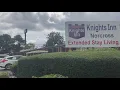 Gwinnett County s discuss crime at local hotels
