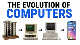 Evolution of Computers from 1838 - 2026 and Beyond
