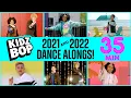Download Lagu 35 Minutes of KIDZ BOP 2021 \u0026 KIDZ BOP 2022 Dance Alongs!