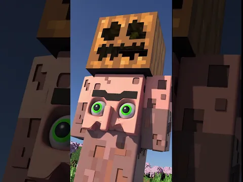🎃Pranking Enderwoman Went Too Far #minecraft #enderman