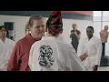 Download Lagu Hawk Beats Up His Bully For Revenge - Cobra Kai S3 Ep 6