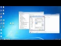 Using PuTTY or HyperTerminal with 1203 USB