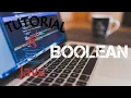 Java dasar Boolean