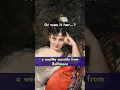Download Lagu The Scandalous Pillow of Paris #art #painting #arthistory