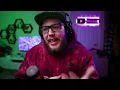 Ohrion Reacts to Northlane - Carbonized | REACTION / REVIEW