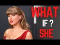 Download Lagu What If Taylor swift Was NOT Famous ?