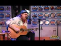 Adeem The Artist - Carolina | WDVX Blue Plate Special