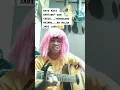 Lagu Abang...banting dedek bang...🤣🤣||ini lah penyanyi asli nya