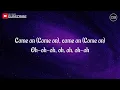 Coldplay - Higher Power (Lyrics)